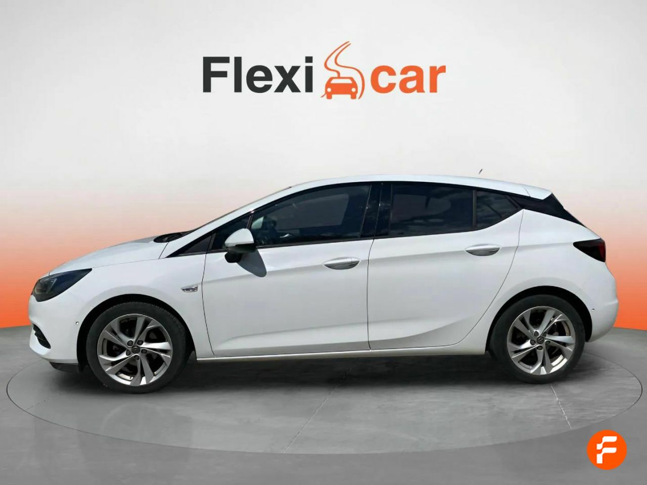 Foto Opel Astra 3