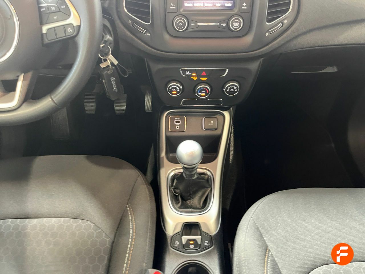 Foto Jeep Compass 19