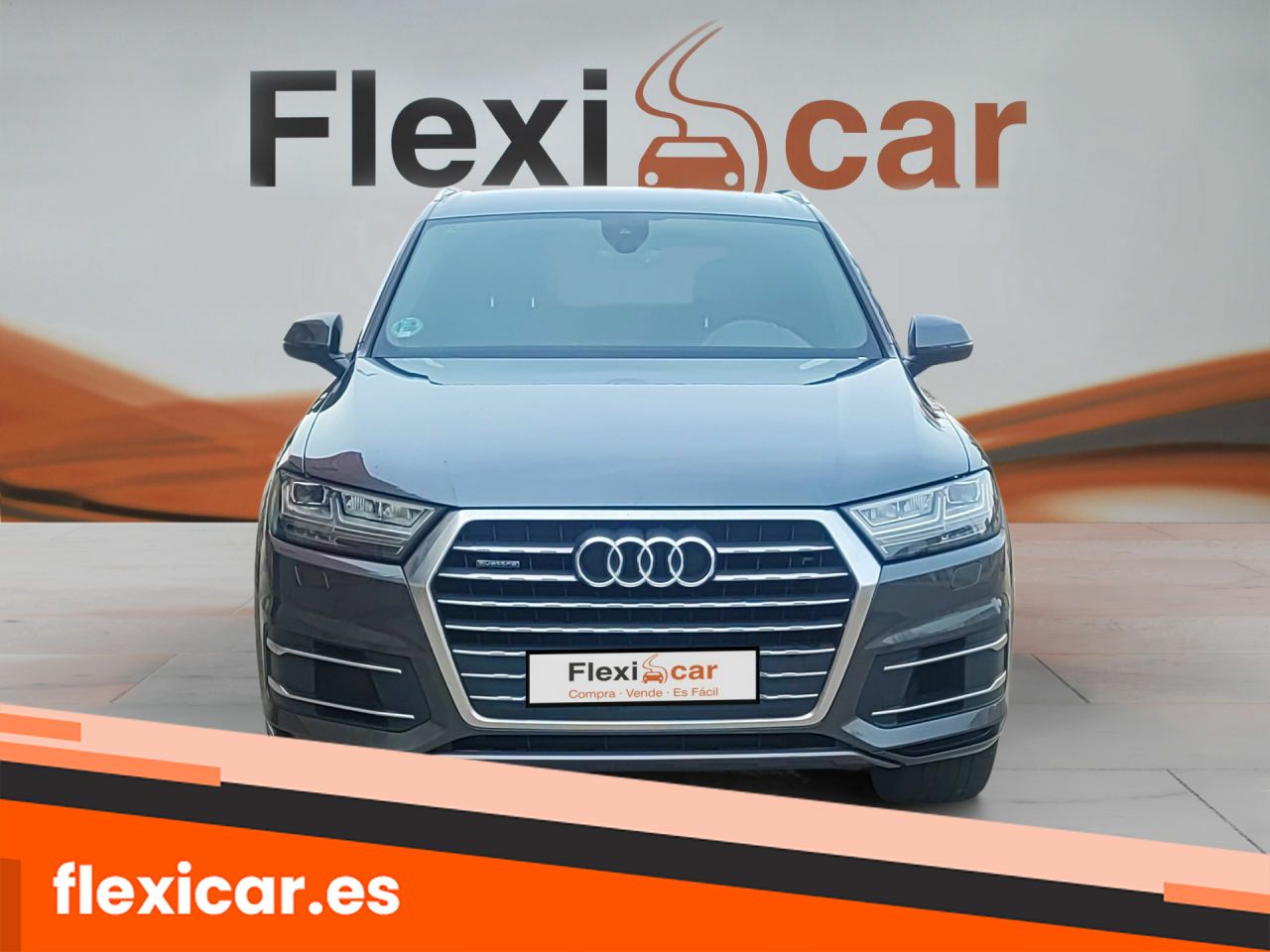 Foto Audi Q7 2