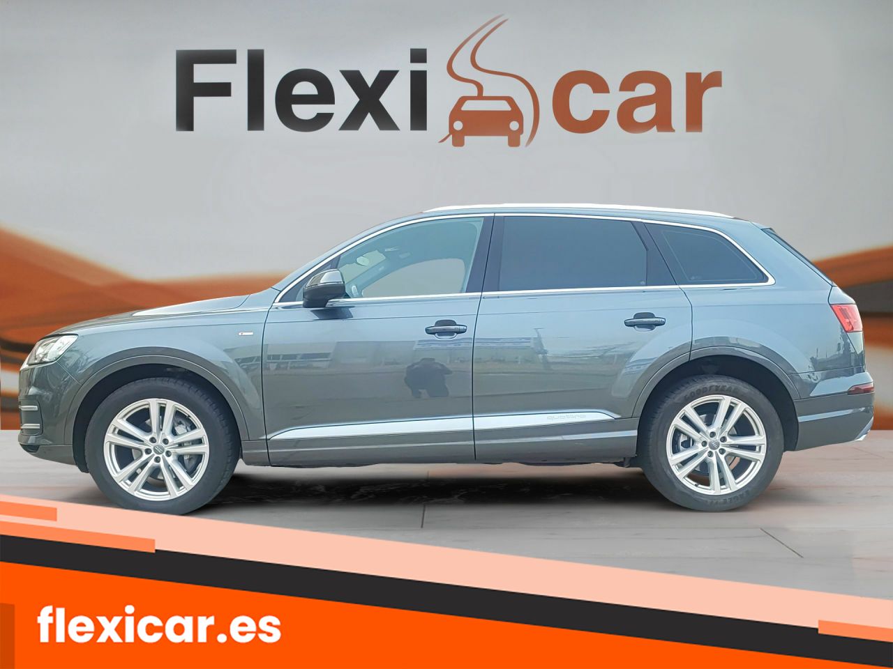 Foto Audi Q7 3