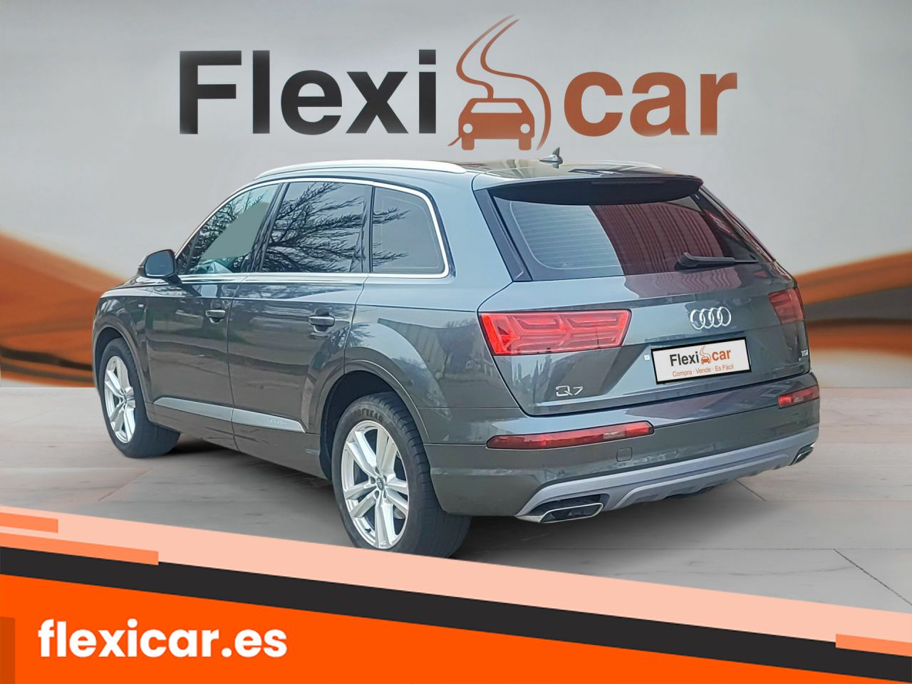 Foto Audi Q7 5
