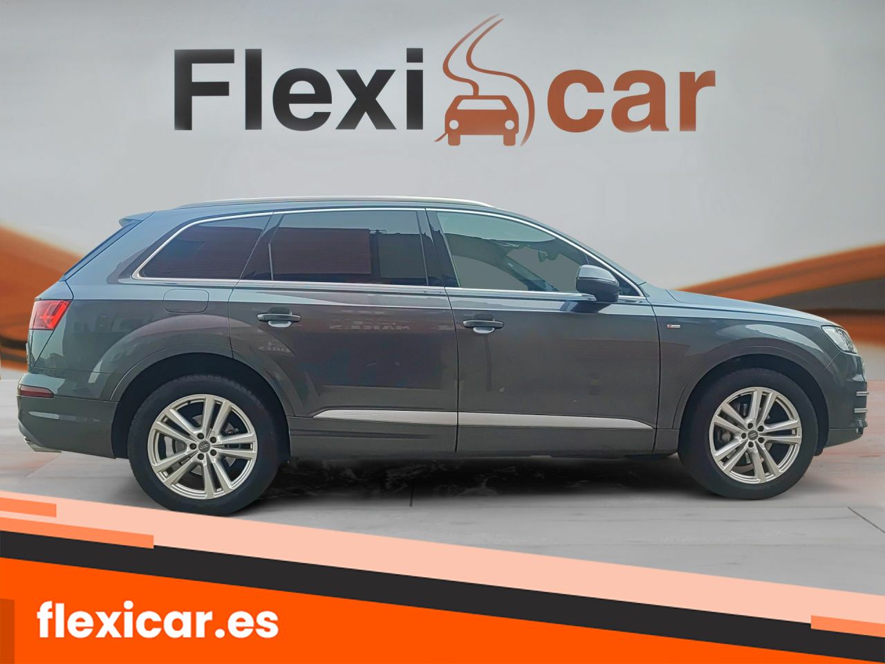 Foto Audi Q7 7