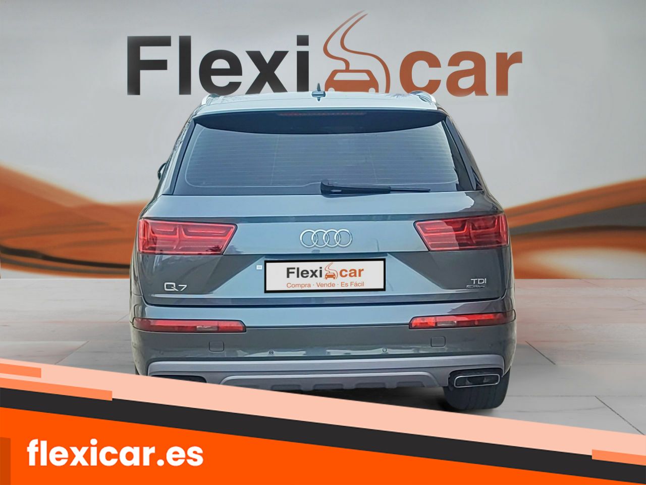 Foto Audi Q7 8