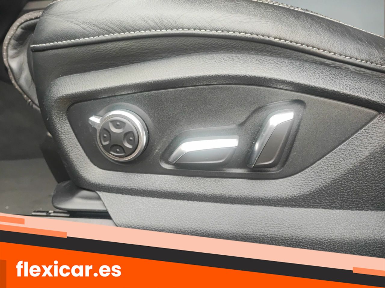 Foto Audi Q7 9