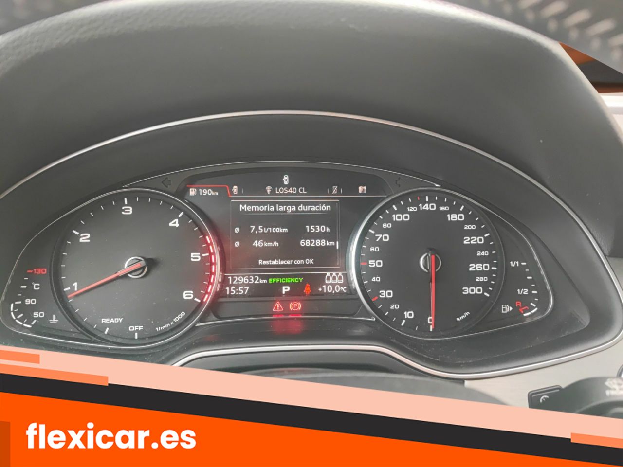 Foto Audi Q7 11