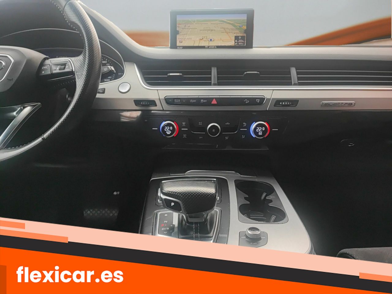 Foto Audi Q7 14