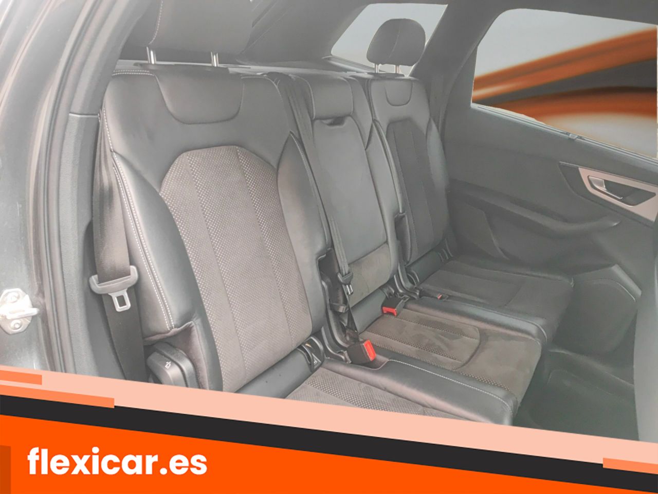 Foto Audi Q7 15