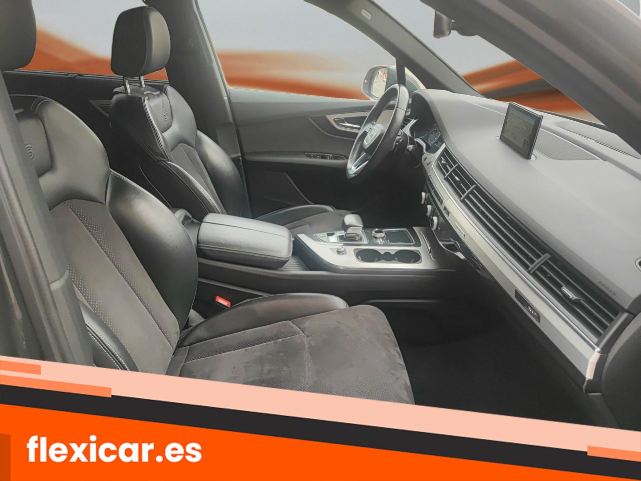 Foto Audi Q7 16