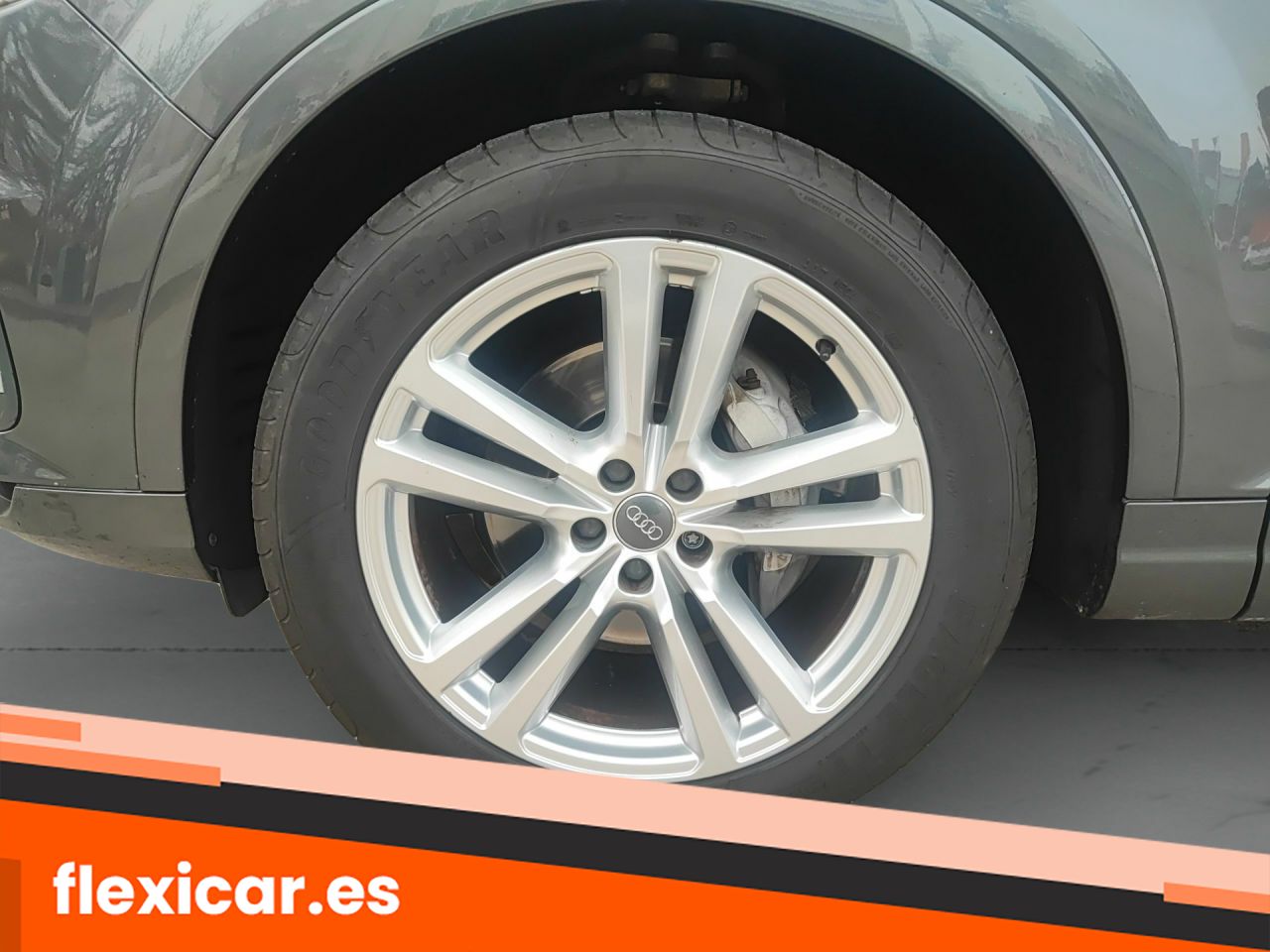 Foto Audi Q7 17
