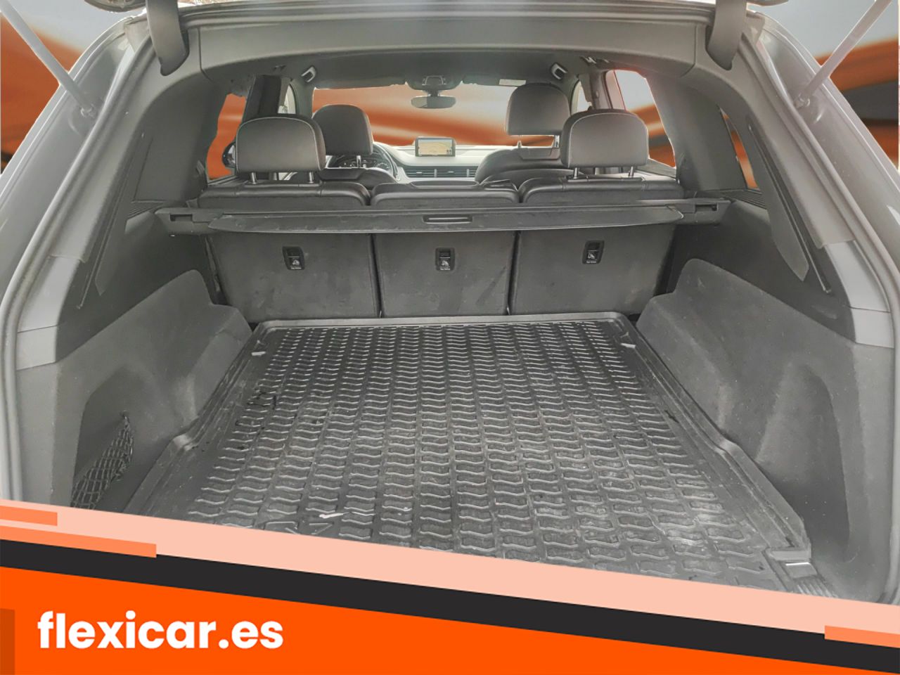 Foto Audi Q7 18