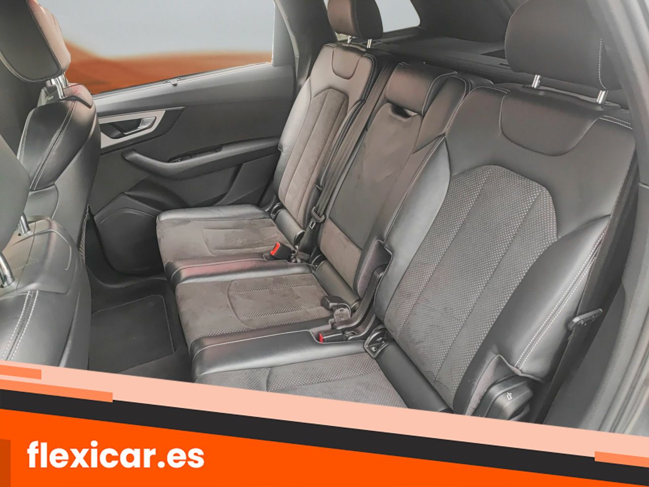 Foto Audi Q7 19