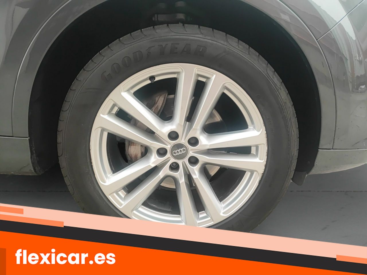 Foto Audi Q7 20