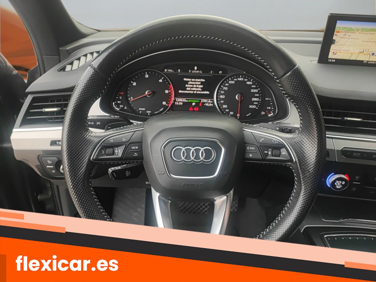 Foto Audi Q7 21