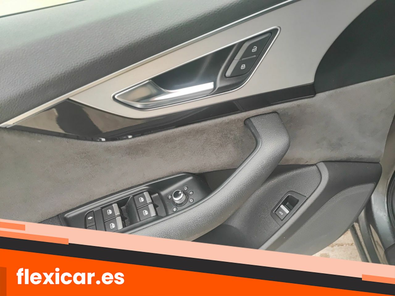 Foto Audi Q7 22