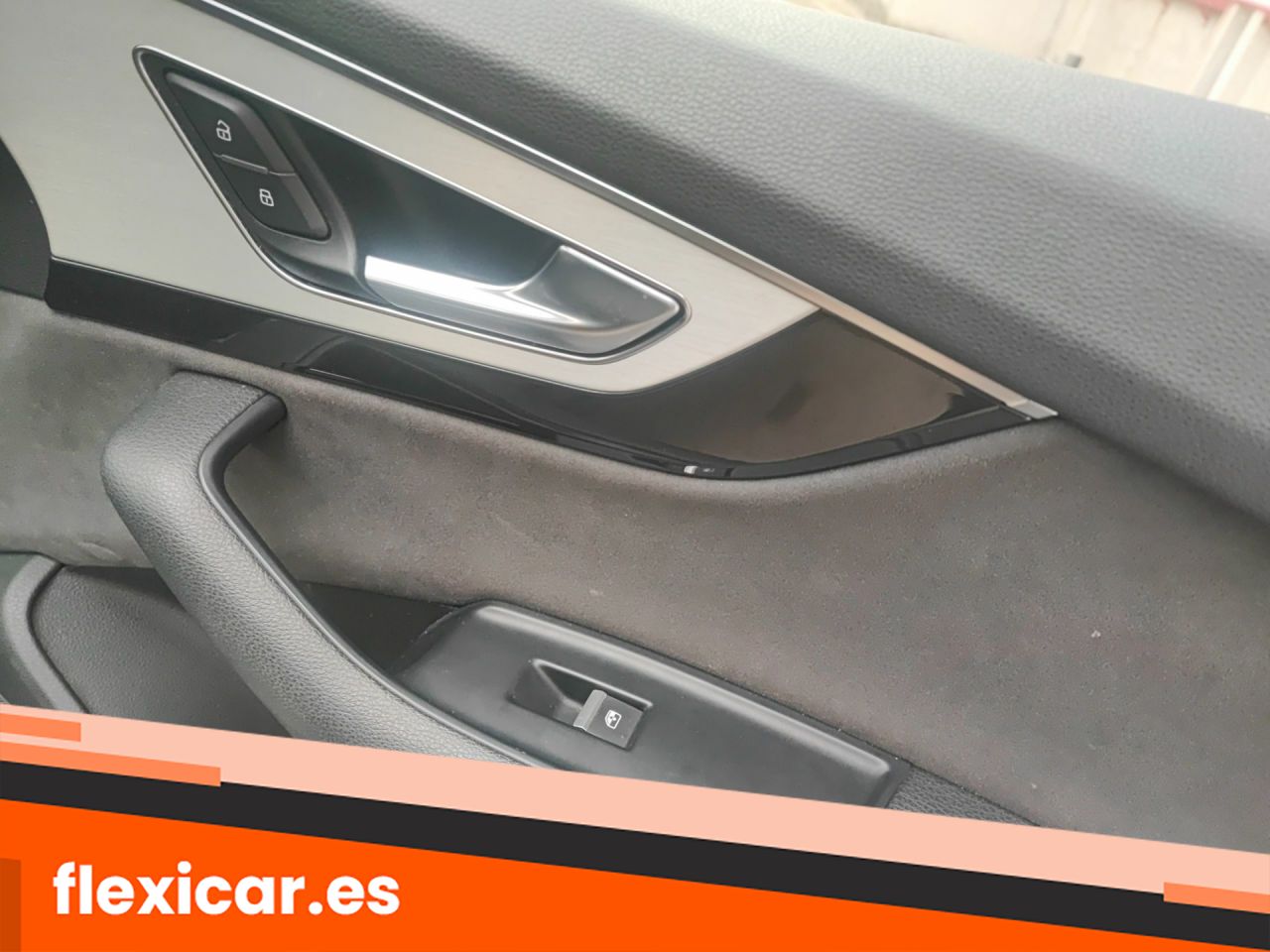 Foto Audi Q7 23