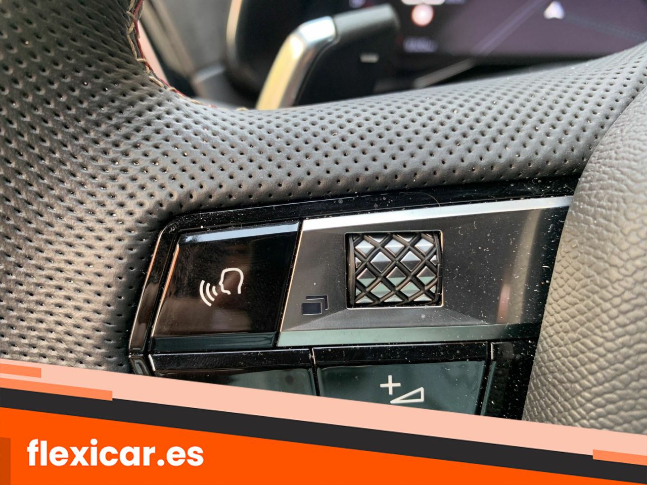 Foto DS Automobiles DS 7 16