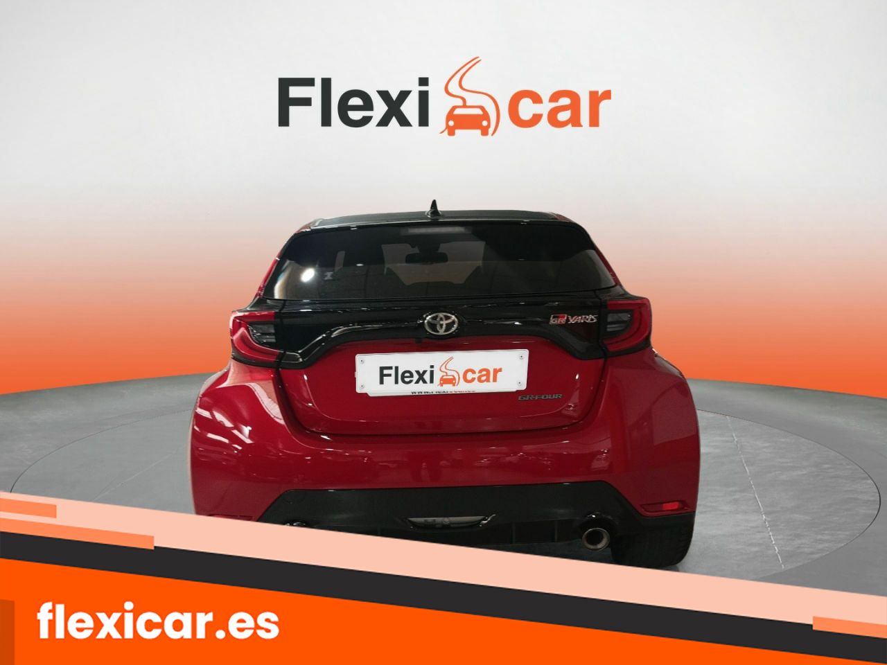 Foto Toyota Yaris 7