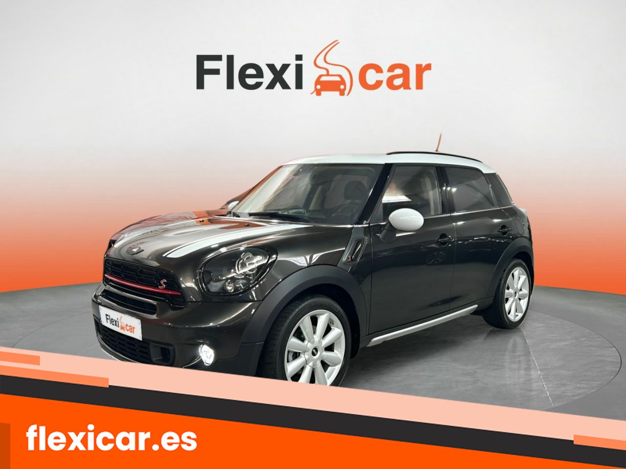 Foto Mini Countryman 3