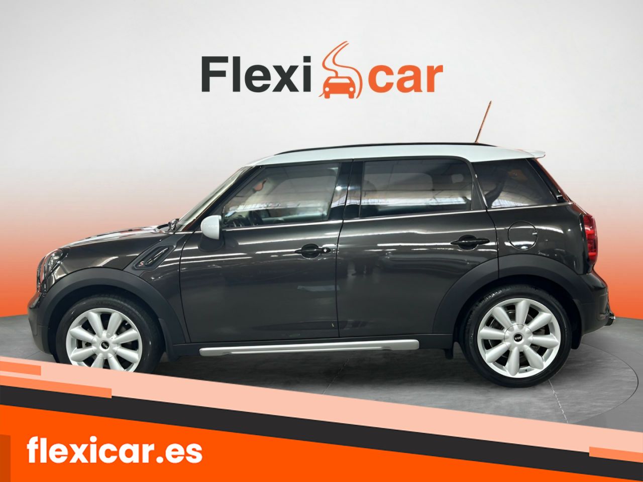Foto Mini Countryman 4