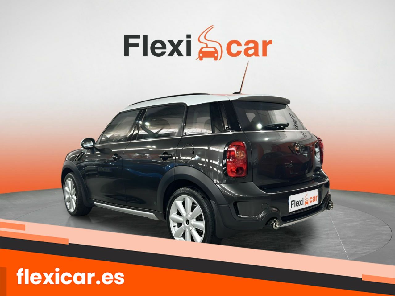 Foto Mini Countryman 5