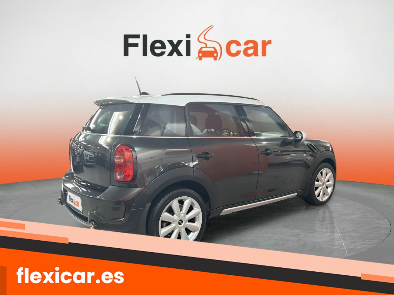 Foto Mini Countryman 8