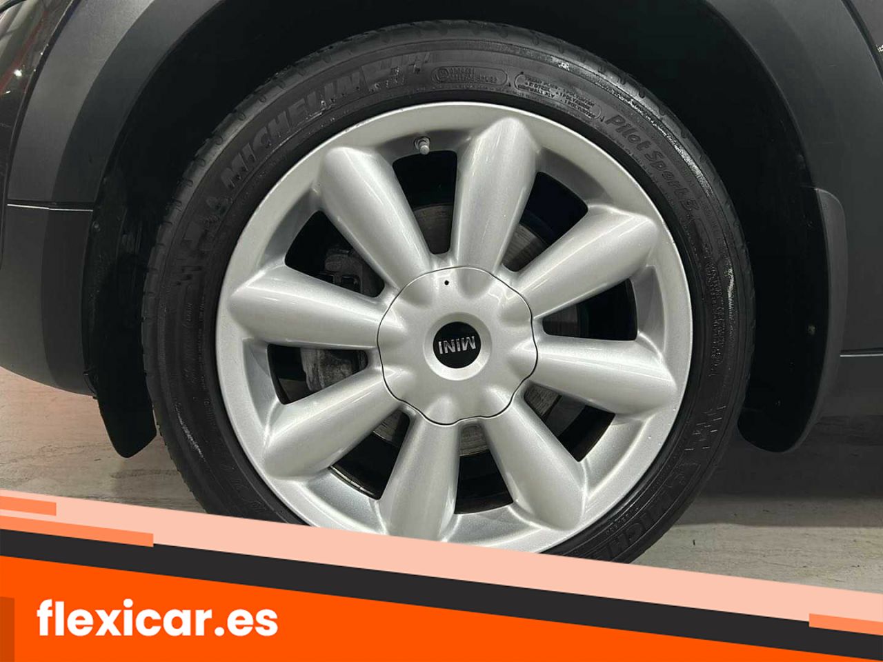 Foto Mini Countryman 10