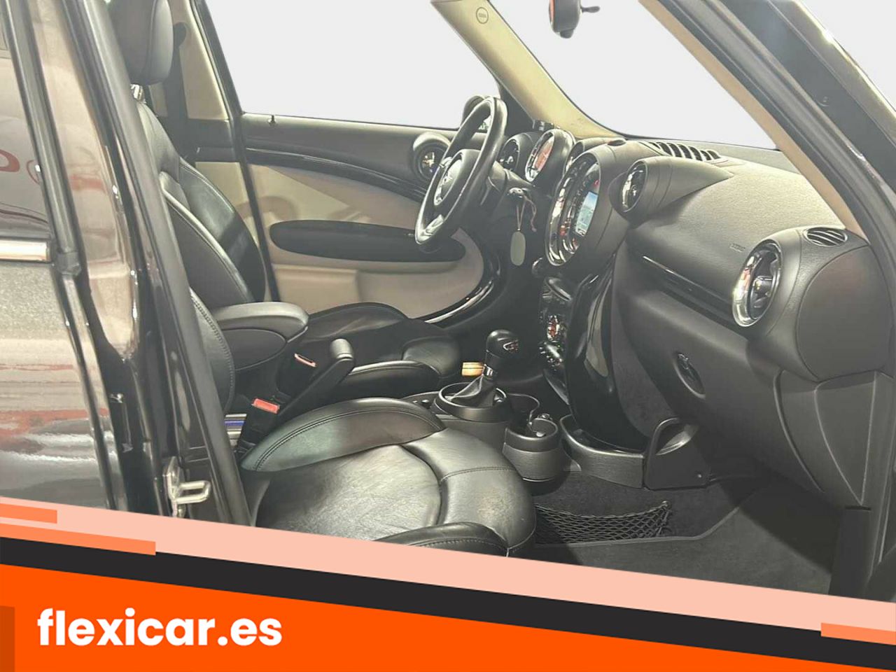 Foto Mini Countryman 11