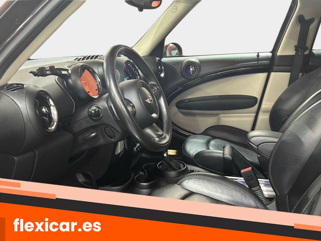 Foto Mini Countryman 12