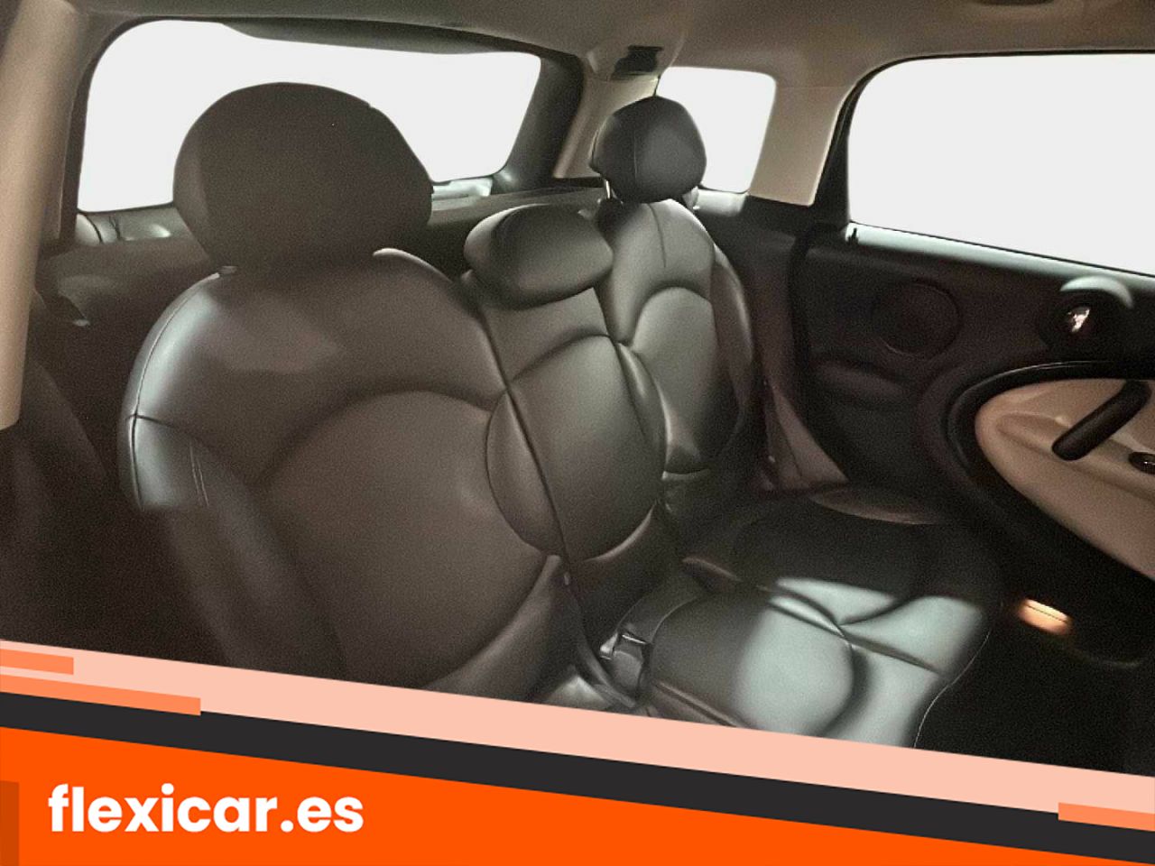 Foto Mini Countryman 13