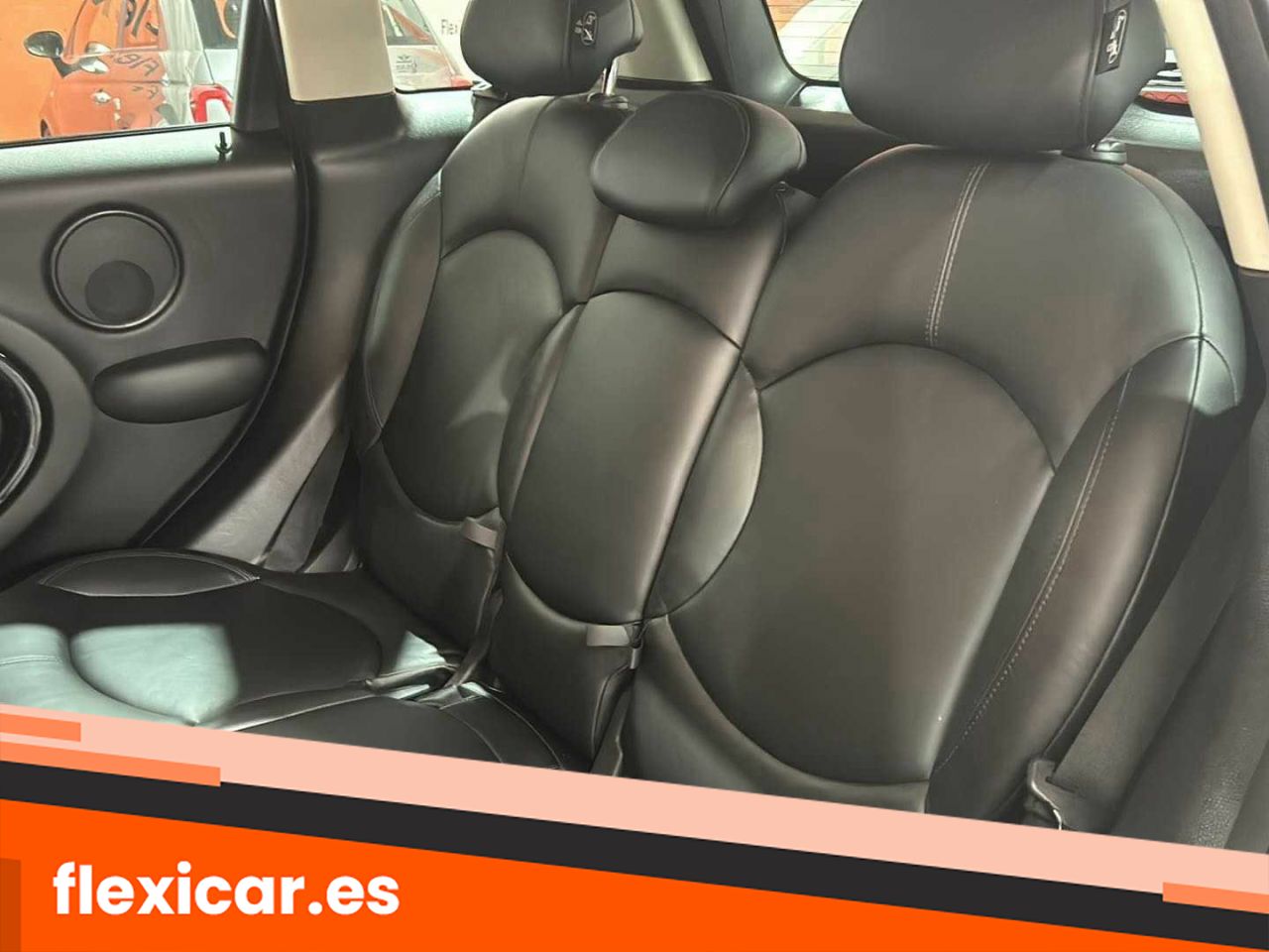 Foto Mini Countryman 14