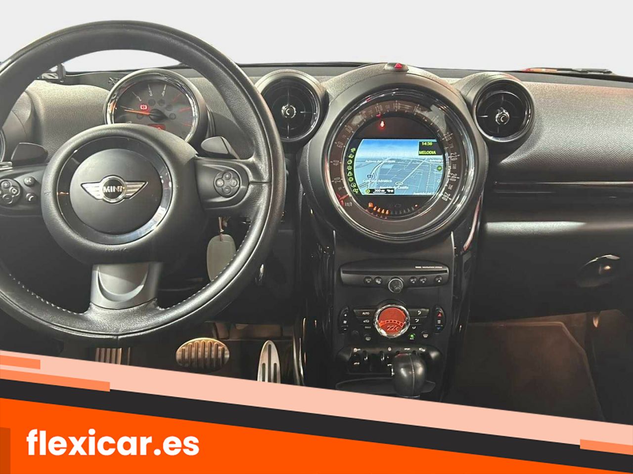 Foto Mini Countryman 15