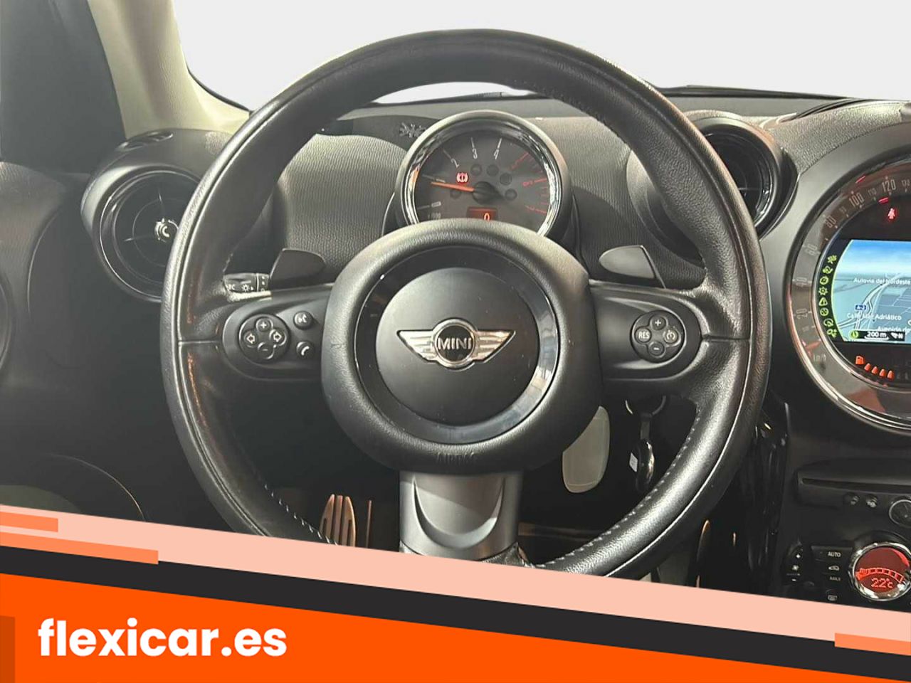 Foto Mini Countryman 16