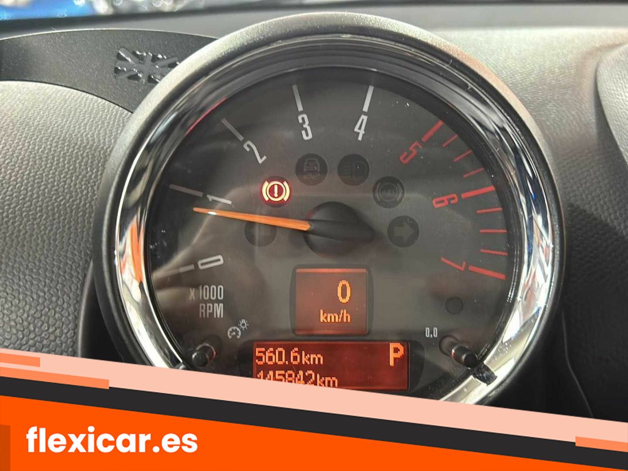 Foto Mini Countryman 17