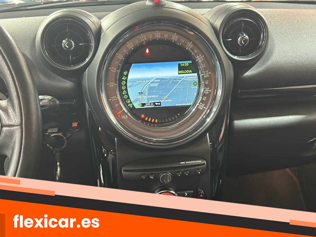 Foto Mini Countryman 18