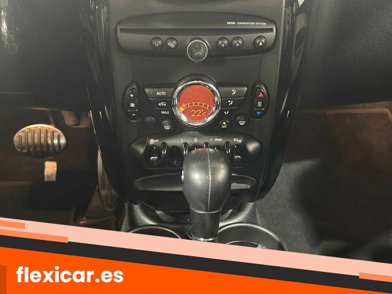 Foto Mini Countryman 19