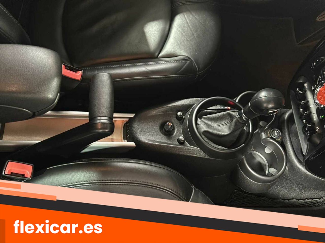Foto Mini Countryman 20