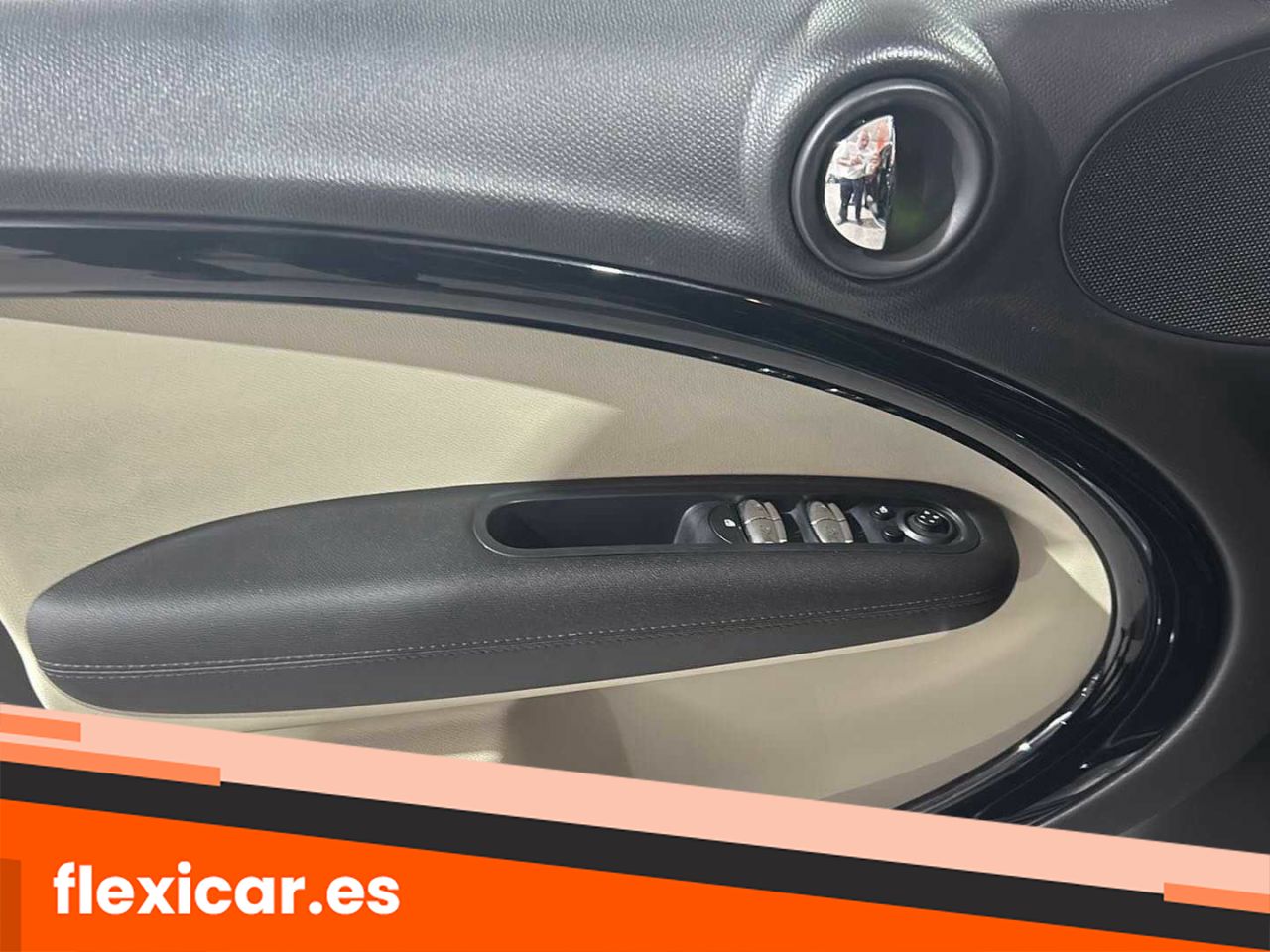 Foto Mini Countryman 21
