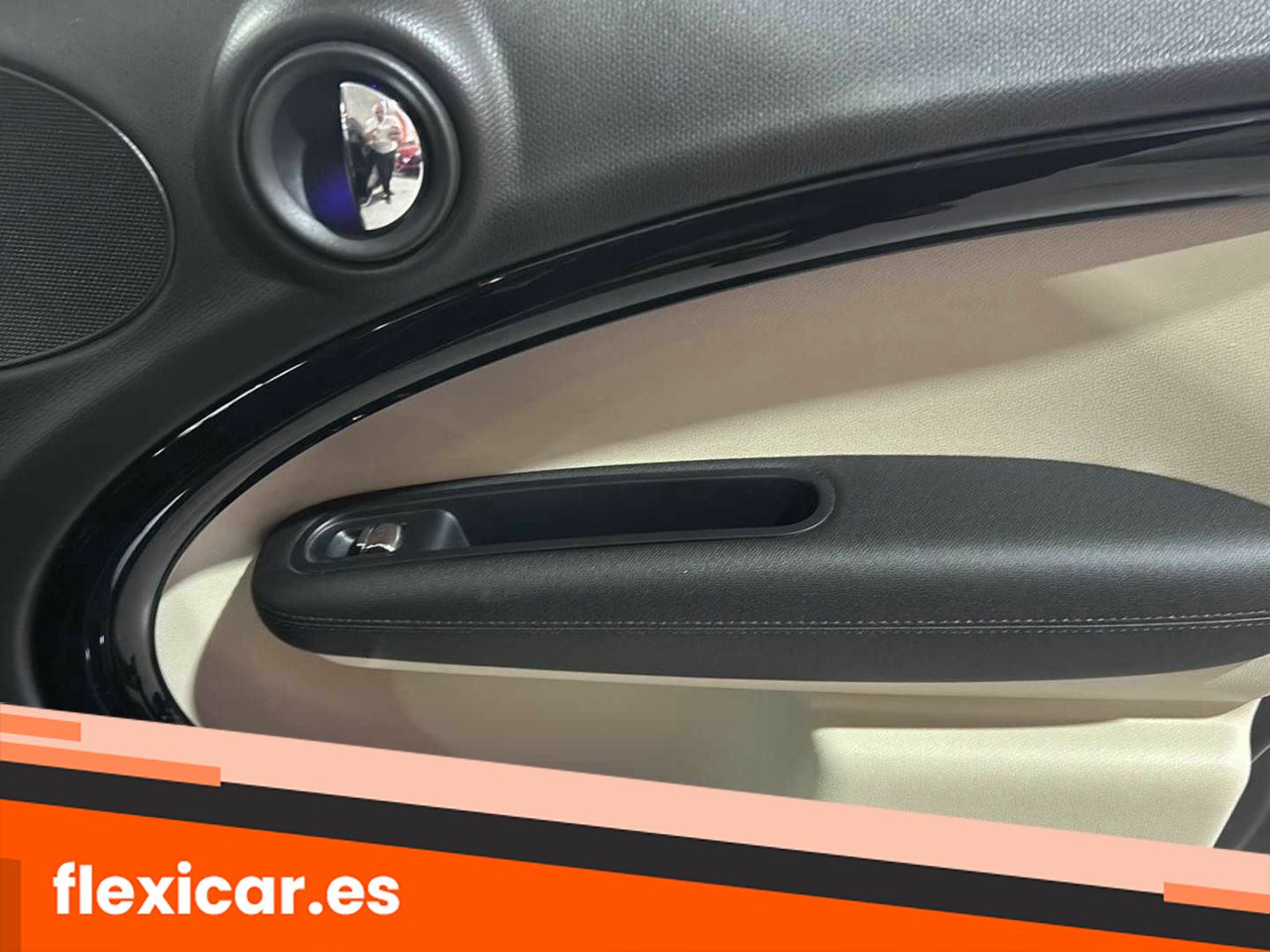 Foto Mini Countryman 22