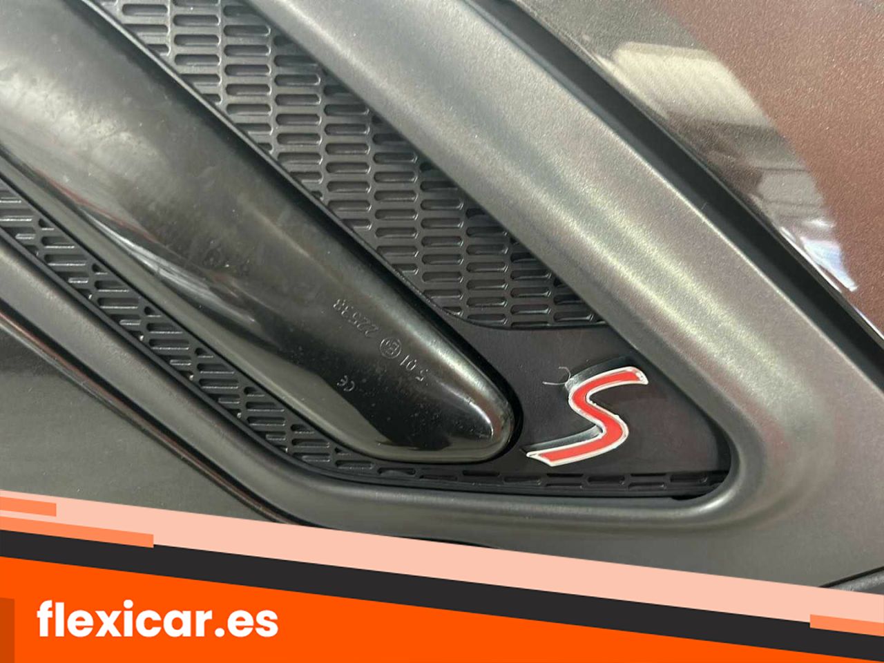 Foto Mini Countryman 25