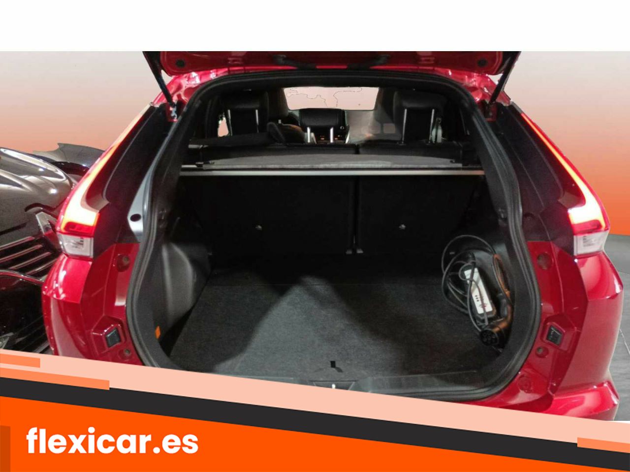 Foto Mitsubishi Eclipse Cross 29