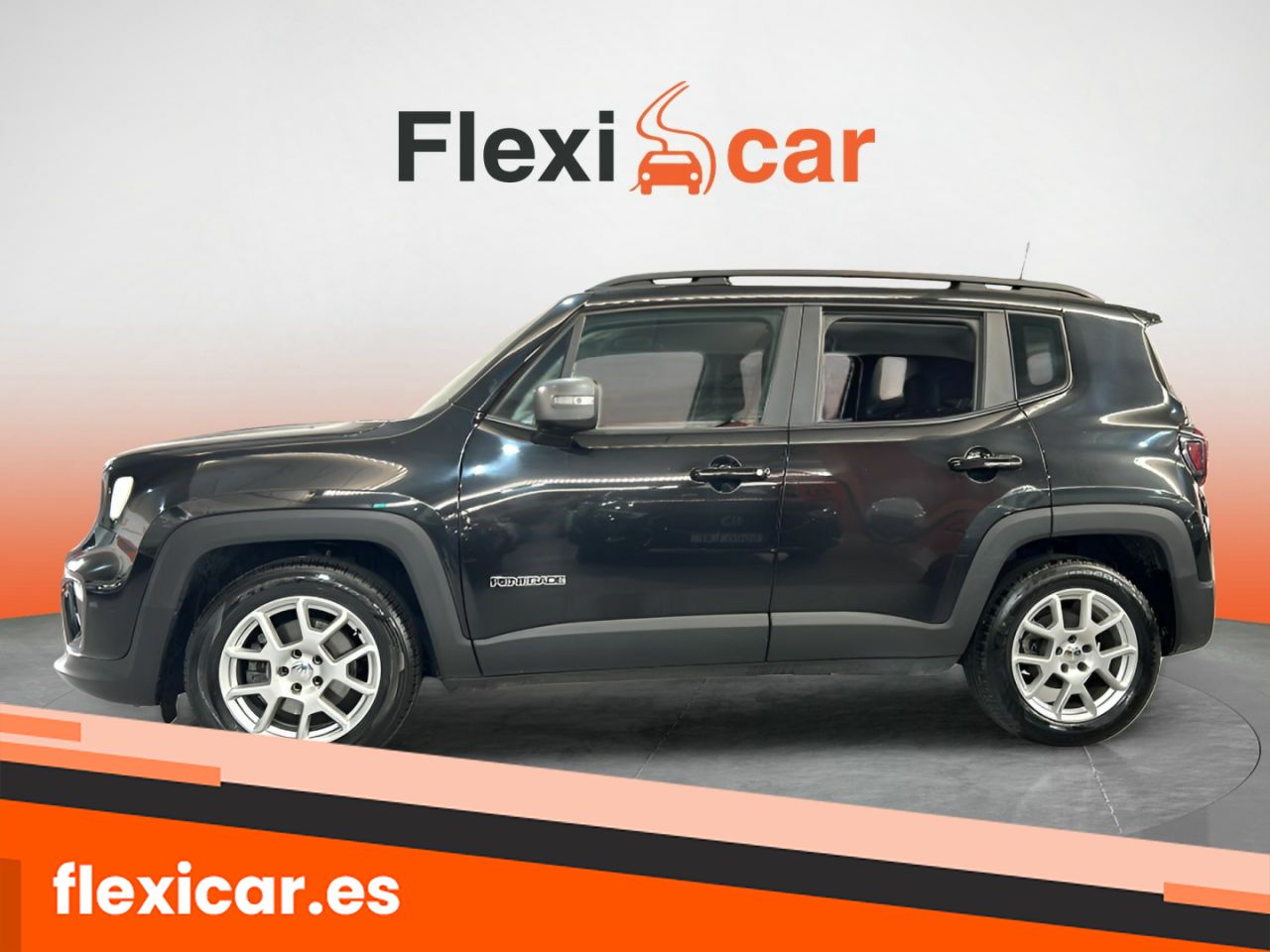 Foto Jeep Renegade 4