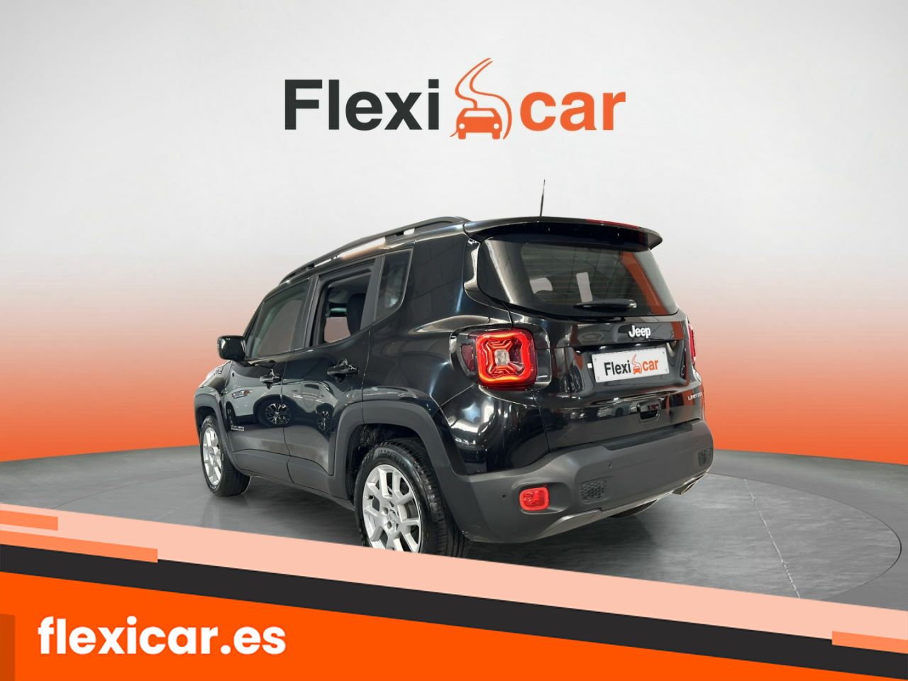 Foto Jeep Renegade 5