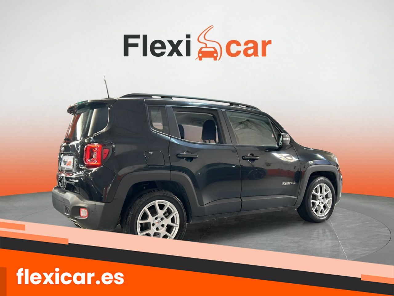 Foto Jeep Renegade 8