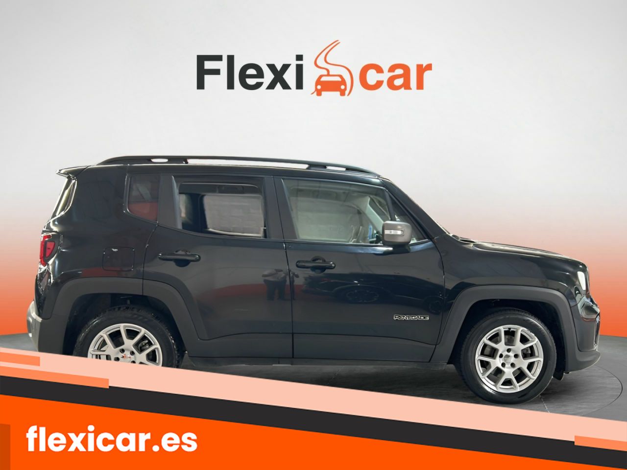 Foto Jeep Renegade 9