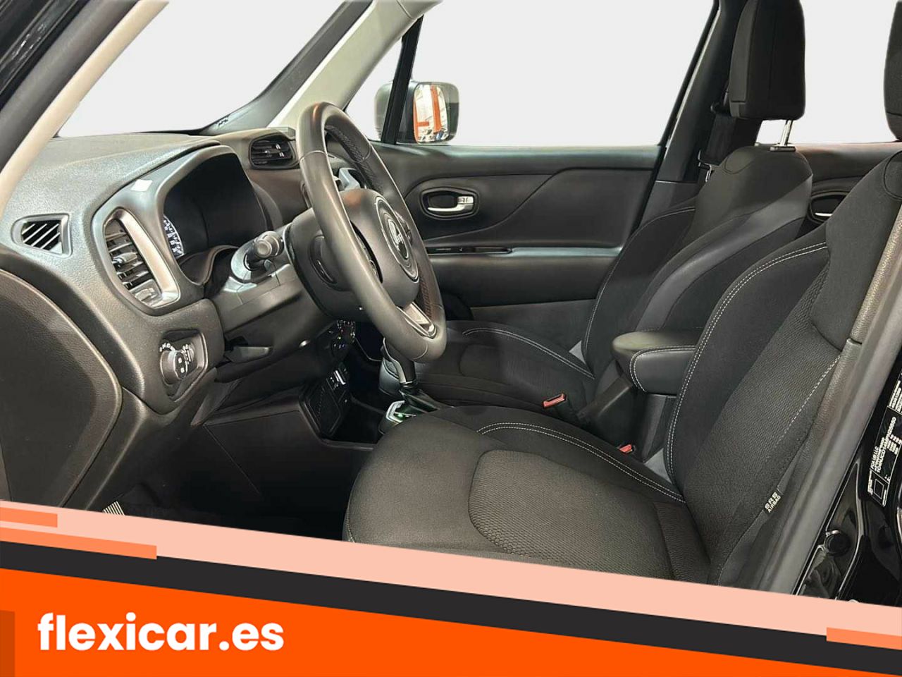 Foto Jeep Renegade 10