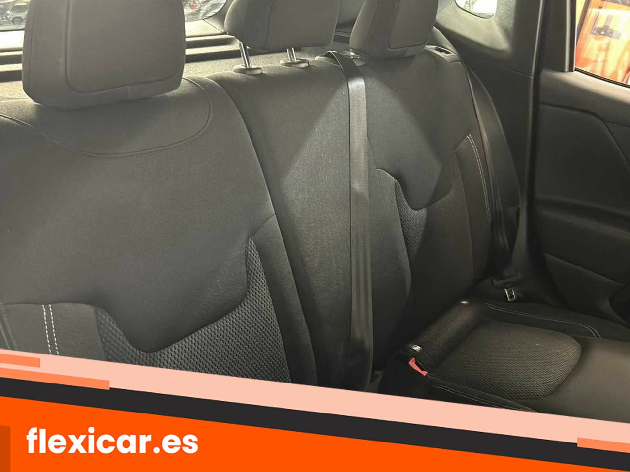Foto Jeep Renegade 12