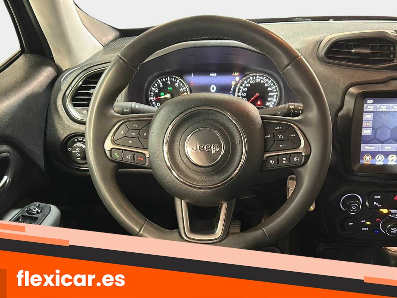 Foto Jeep Renegade 15