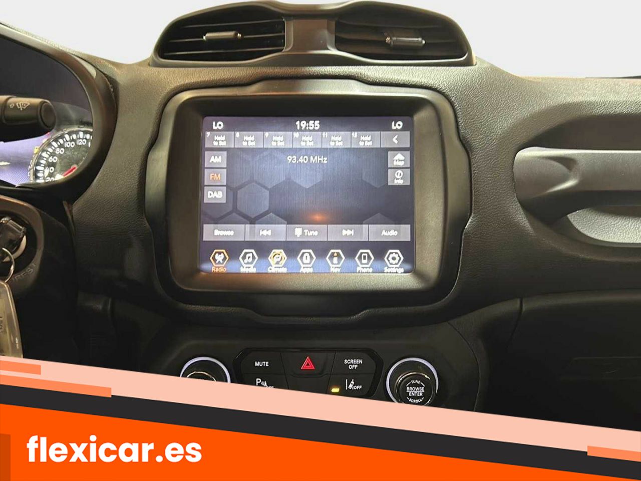 Foto Jeep Renegade 18