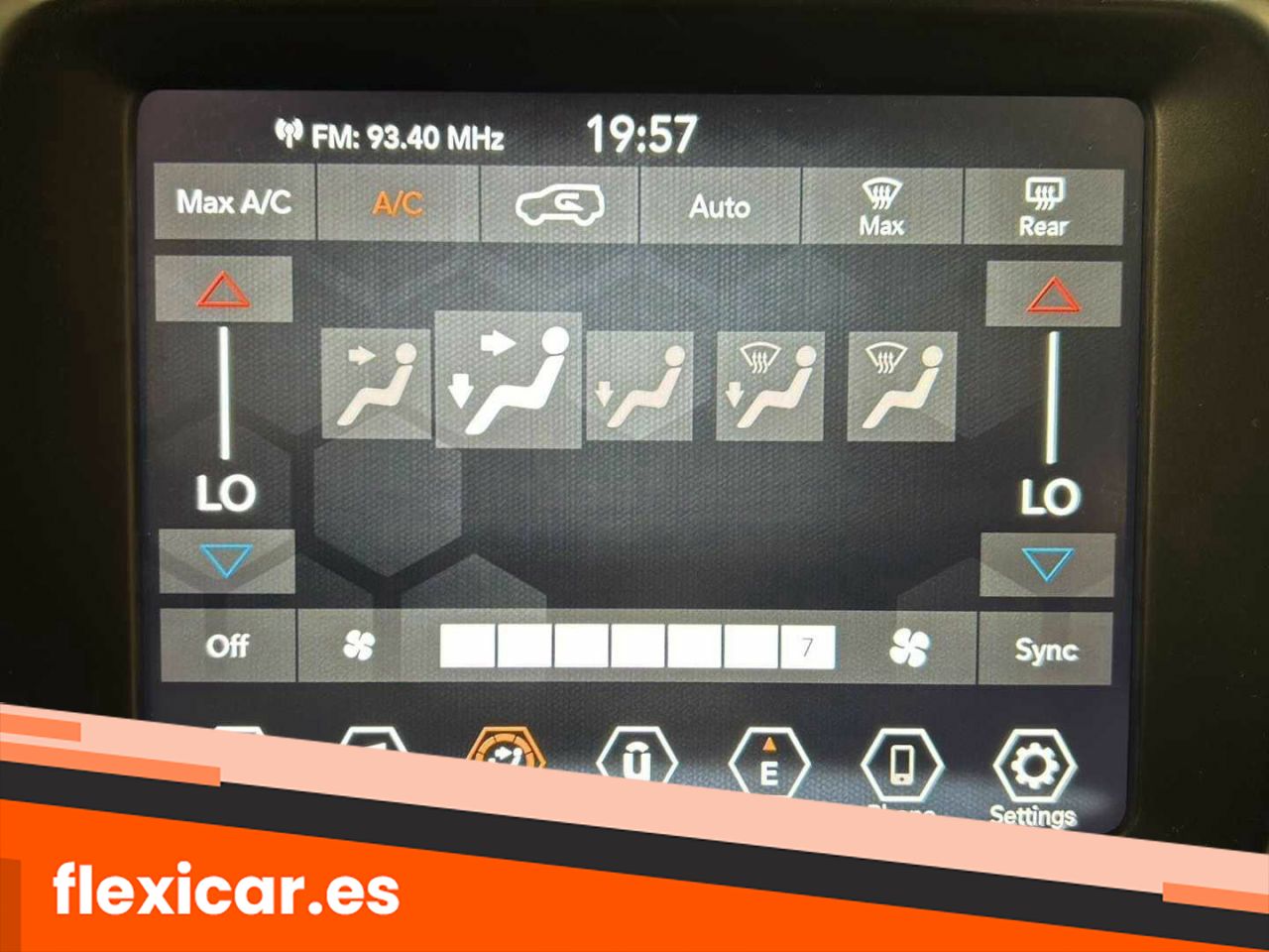 Foto Jeep Renegade 21
