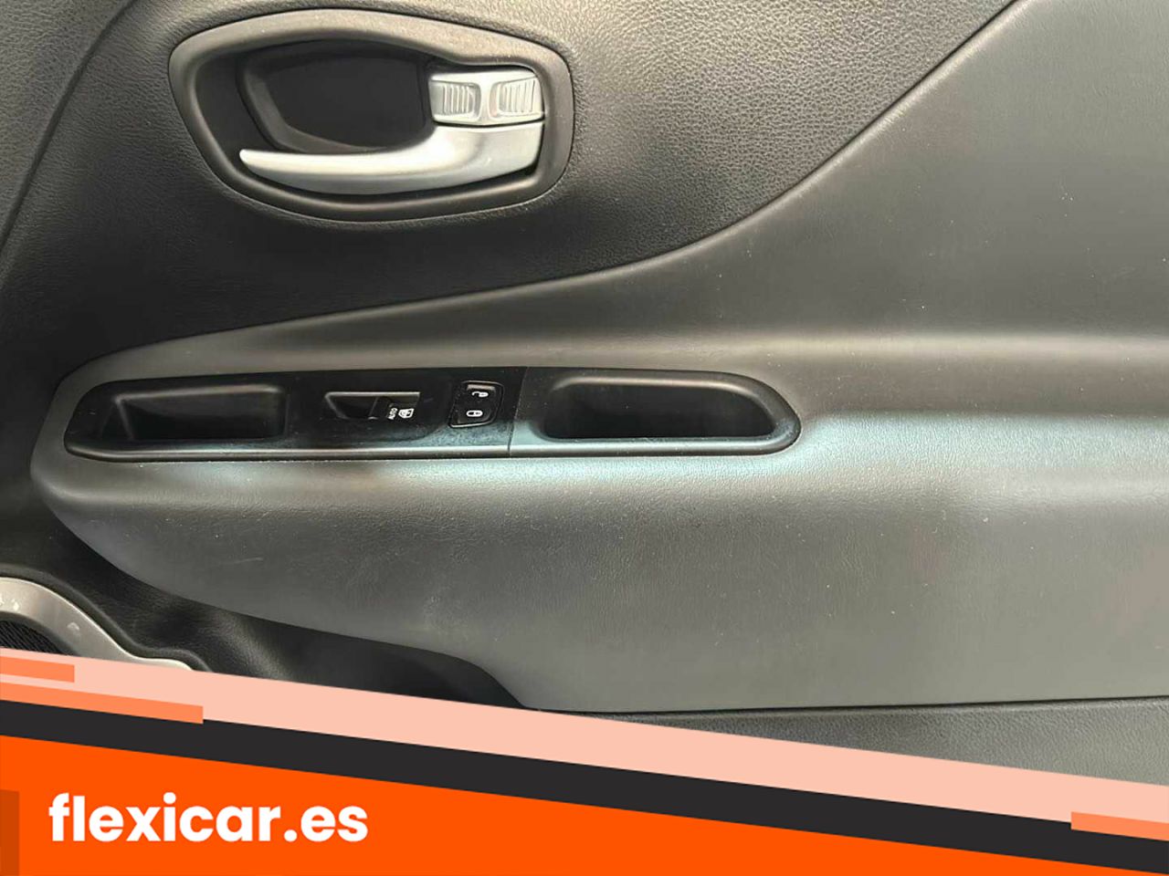 Foto Jeep Renegade 25